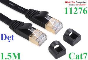 Cable mạng bấm sẵn Ugreen 11276