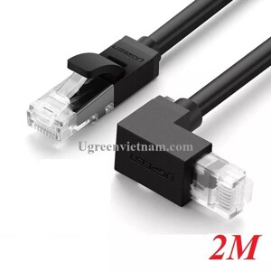 Cable mạng bấm sẵn Ugreen 30834