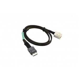 Cable Supermicro SAST-0929