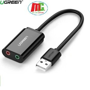 Cable USB 2.0 Ugreen 30724