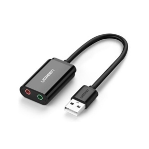 Cable USB 2.0 Ugreen 30724