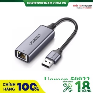 Cable USB 3.0 Ugreen 50922