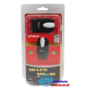 Cable USB -> IDE -> SATA Dtech 8003A