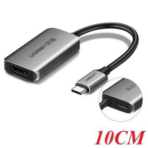 Cable USB Type C to HDMI Ugreen 50313