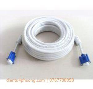 Cable Vga 20m