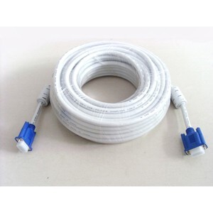 Cable Vga 20m