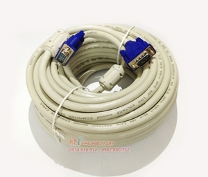 Cable Vga 20m