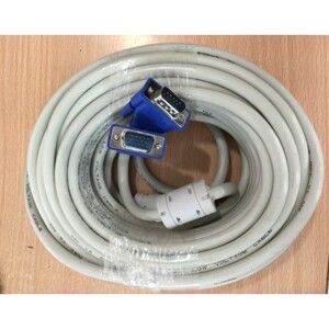 Cable Vga 20m