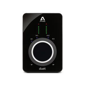 Cạc âm thanh Apogee Duet 3