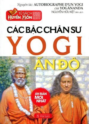 Các bậc chân sư Yogi Ấn Độ