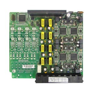 Các card mở rộng dùng cho tổng đài Ericsson-LG iPECS eMG80