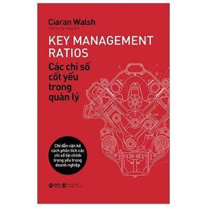 Các Chỉ Số Cốt Yếu Trong Quản Lý