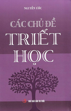 Các chủ đề triết học