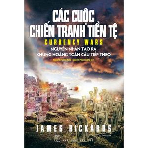 Các Cuộc chiến tranh tiền tệ