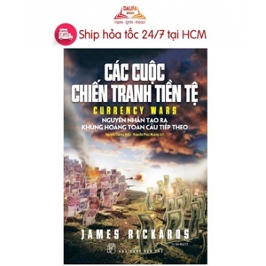 Các Cuộc chiến tranh tiền tệ