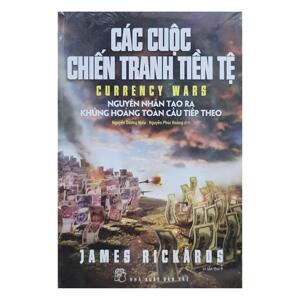 Các Cuộc chiến tranh tiền tệ