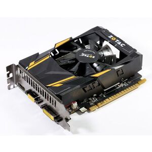 Card đồ họa Zotac NVIDIA GT730 1G DDR5