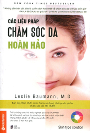 Các Liệu Pháp Chăm Sóc Da Hoàn Hảo