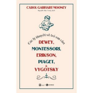 Các Lý Thuyết Về Trẻ Em Của Dewey, Montessori, Erikson, Piaget Và Vygotsky