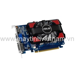 Card màn hình ASUS GT730-2GD3 - NVIDIA Geforce GT730, 2GB, DDR3, 128 bit, PCI Express 2.0