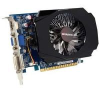 Card màn hình ASUS GT730-2GD3 - NVIDIA Geforce GT730, 2GB, DDR3, 128 bit, PCI Express 2.0