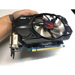 Card đồ họa (VGA Card) Giga GV-N75TOC-2GI - GTX750Ti, GDDR5, 2GB, 128 bit, PCI-E 3.0