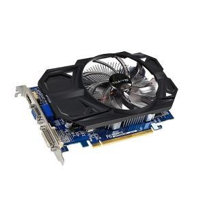 Card đồ họa (VGA Card) Gigabyte GV-R724OC-2GI - Radeon R7 240, DDR3, 2GB, 	128 bit, PCI-E 3.0