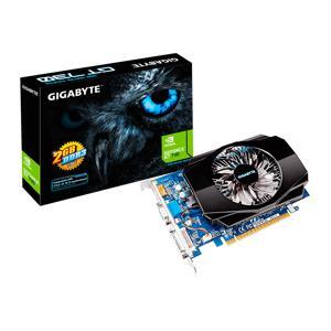 Card đồ họa (VGA Card) Gigabyte GV N730-2GI - GeForce GT730, 2GB, 128 bit, DDR3, PCI-E 2.0