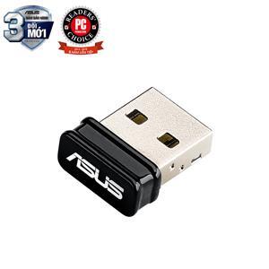 Thiết bị mạng Asus Wireless USB-N10