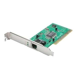 D-Link DFE-520TX 10/100Mbps Ethernet PCI Card for PC