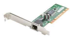 D-Link DFE-520TX 10/100Mbps Ethernet PCI Card for PC