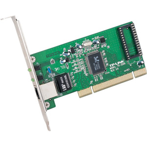 D-Link DFE-520TX 10/100Mbps Ethernet PCI Card for PC