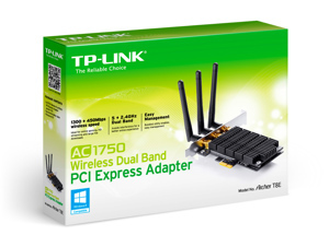 Card mạng không dây TP-Link Archer T8E