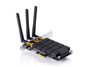 Card mạng không dây TP-Link Archer T8E