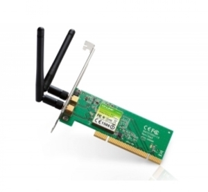 Cạc mạng không dây TP-LINK TL-WN851ND