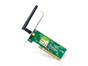 Card mạng không dây TP-Link TL-WN751ND