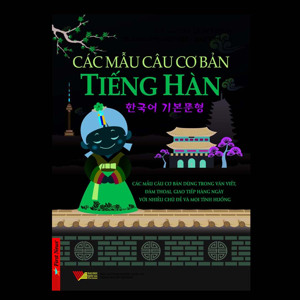 Các mẫu câu cơ bản tiếng Hàn