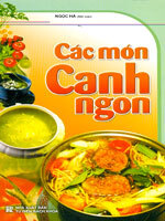 Các món canh ngon