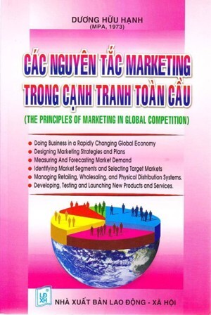 Các Nguyên Tắc Marketing Trong Cạnh Tranh Toàn Cầu