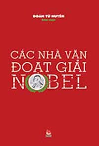 Các nhà văn đoạt giải Nobel