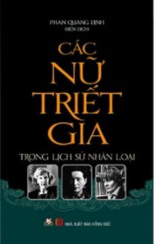 Các nữ triết gia trong lịch sử nhân loại