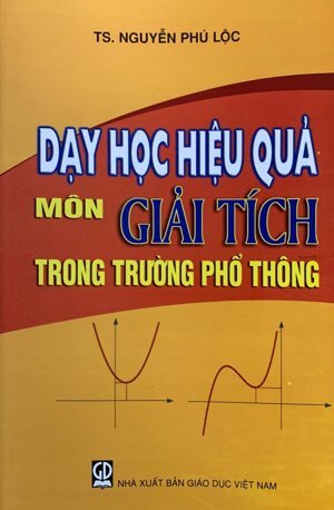 Các phương pháp dạy học hiệu quả