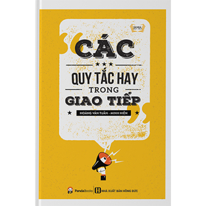 Các quy tắc hay trong giao tiếp