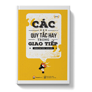 Các quy tắc hay trong giao tiếp