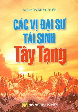 Các vị đại sư tái sinh Tây Tạng