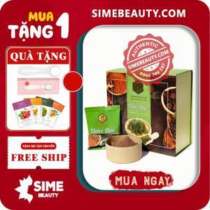 Cacao Giảm cân nalee slim