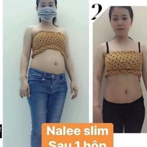 Cacao Giảm cân nalee slim