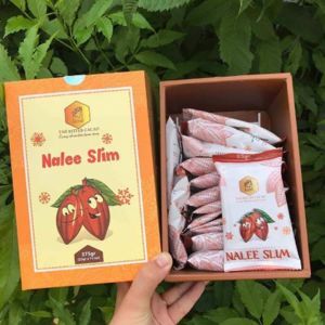 Cacao Giảm cân nalee slim