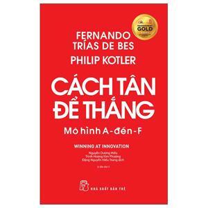 Cách Tân Để Thắng Mô Hình A - Đến - F