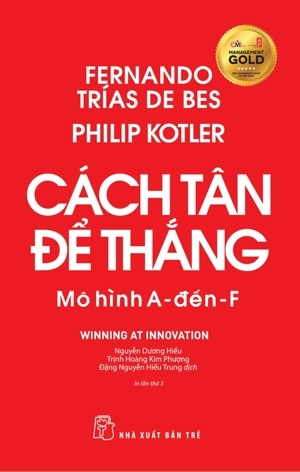 Cách Tân Để Thắng Mô Hình A - Đến - F